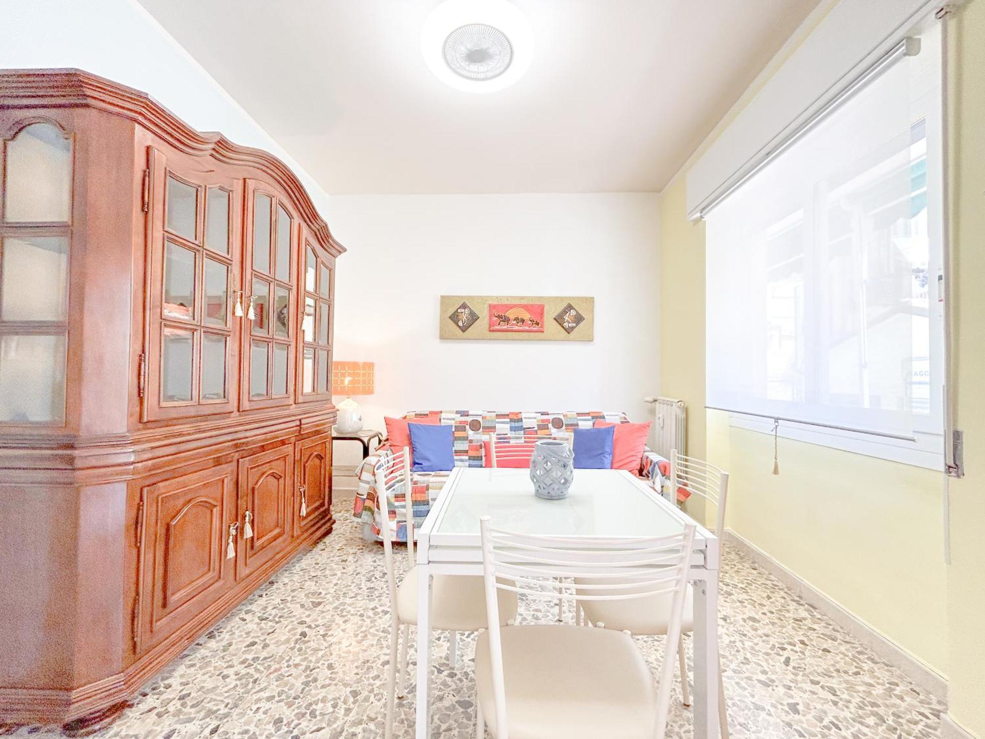 Elegant House - Centro - 400Mt Dal Mare Apartment Вентимиля Екстериор снимка