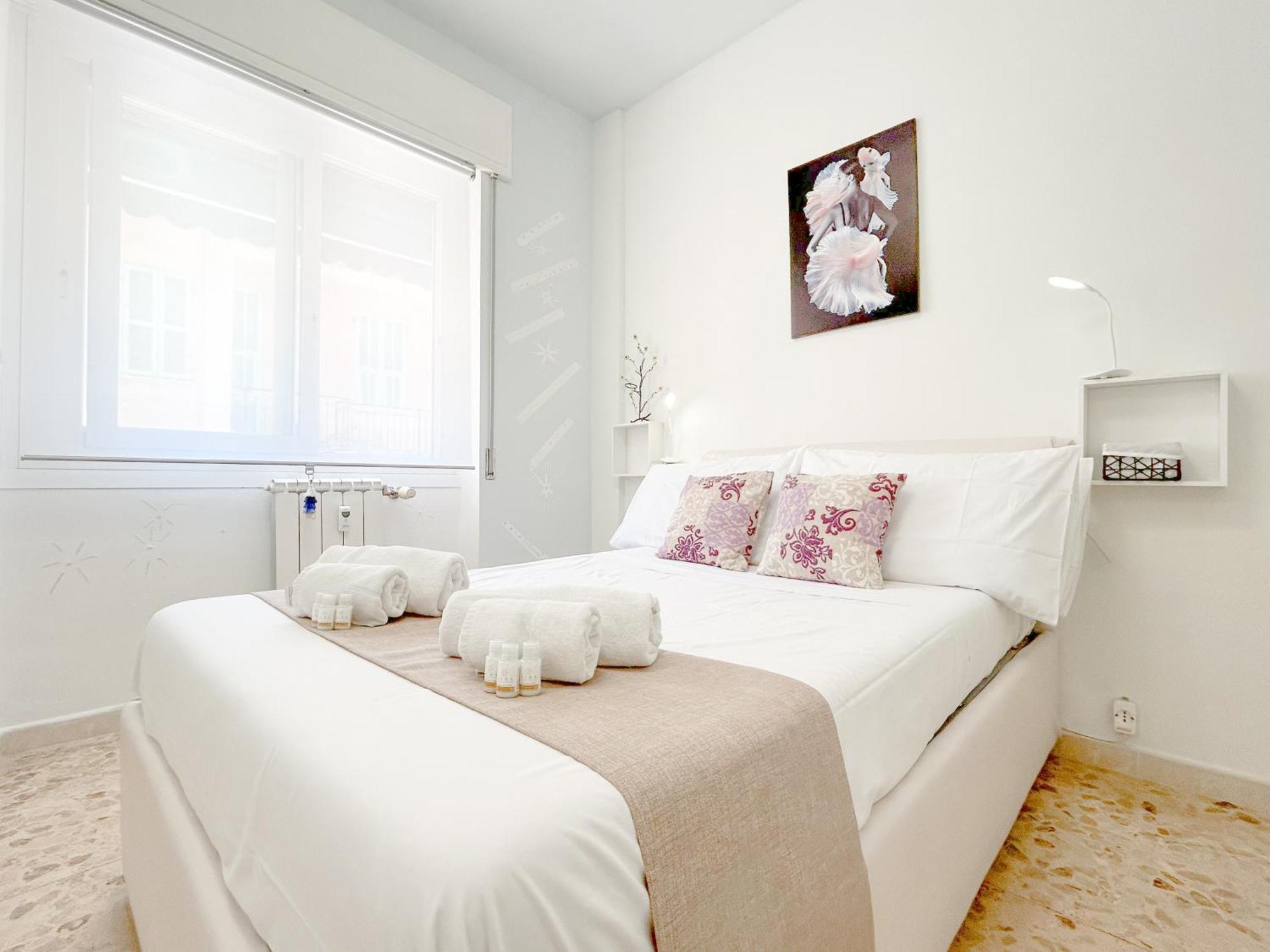 Elegant House - Centro - 400Mt Dal Mare Apartment Вентимиля Екстериор снимка